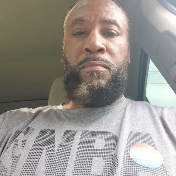 Meet your Posher, Ray - Picture 1 of 1